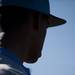 A Skyline High School player during the game against Chelsea on Monday, April 22. Daniel Brenner I AnnArbor.com